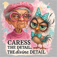 Animal Text Series-AT 2399